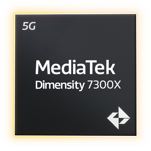 Dimensity 7300X_chip